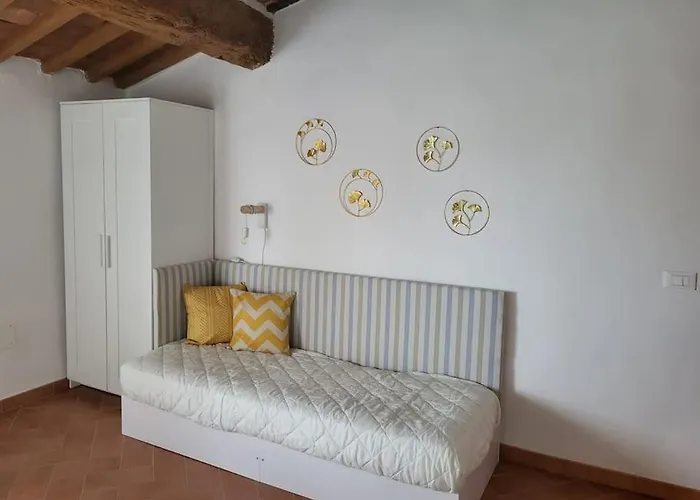 Suite Bellavista Con Angolo Cottura