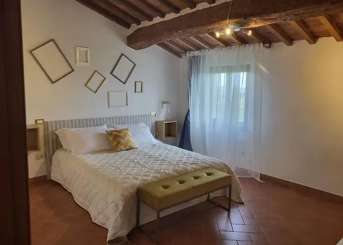 Suite Bellavista Con Angolo Cottura