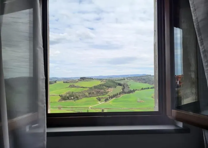 Suite Bellavista Con Angolo Cottura