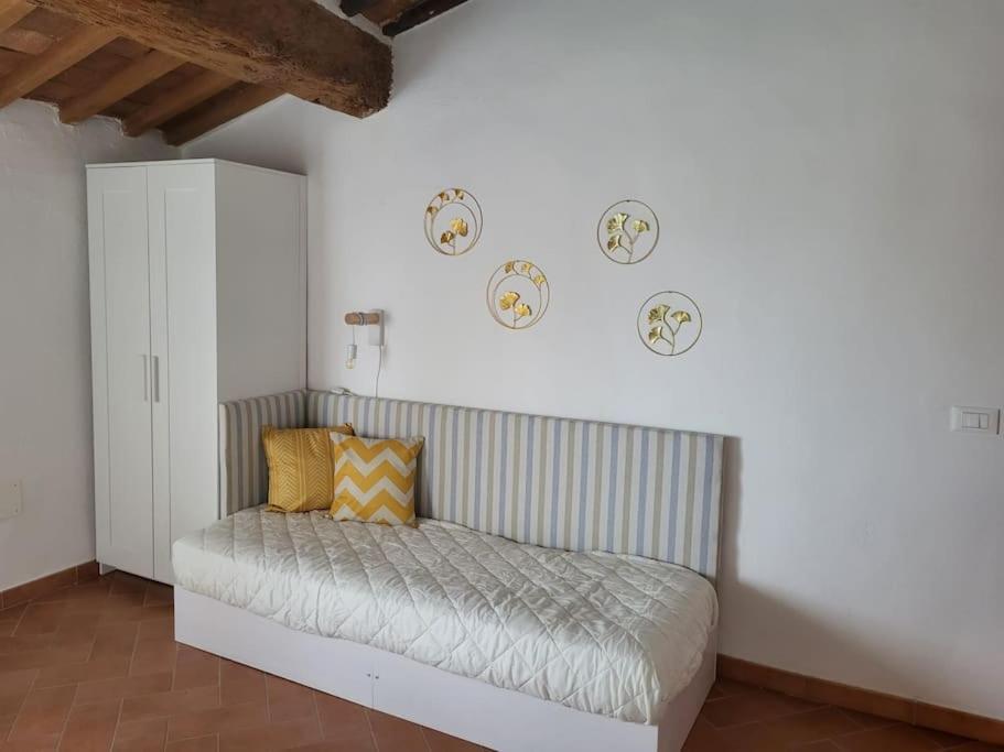 Bellavista Con Angolo Cottura Apartment Peccioli