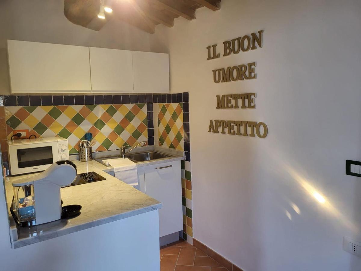 Bellavista Con Angolo Cottura