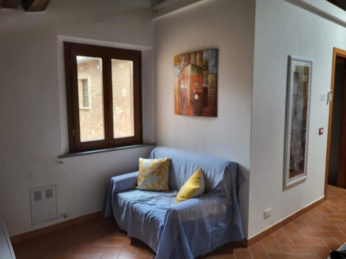 Bellavista Con Angolo Cottura Apartment *