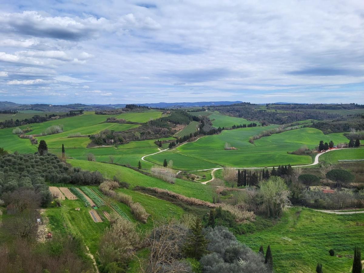 Appartamento Bellavista Con Angolo Cottura *